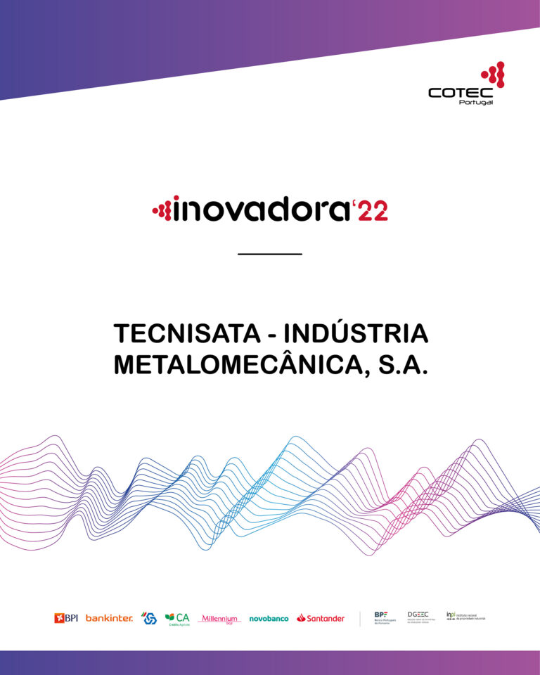 Estatuto Inovadora Cotec 2022