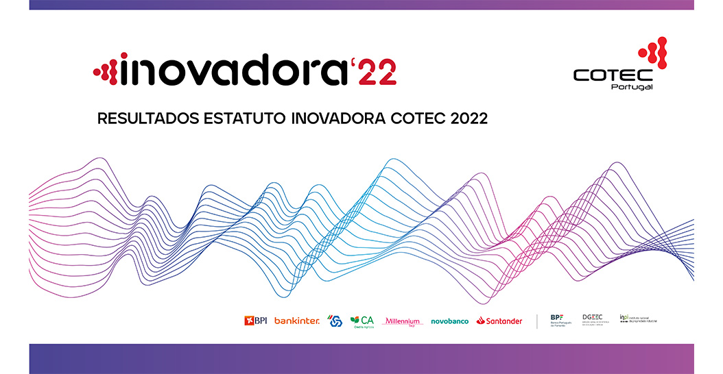 Estatuto INOVADORA COTEC 2022